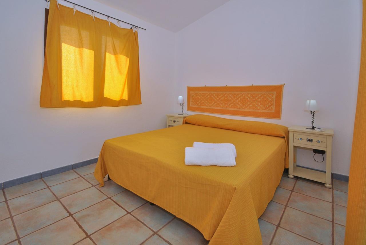 B&B Mare Della Gallura Badesi Exterior photo